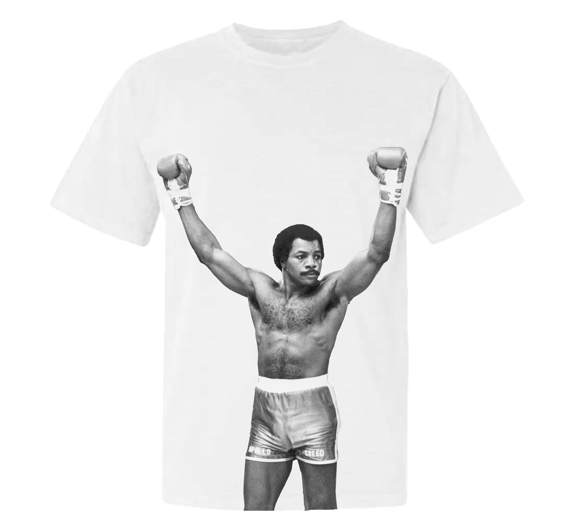 Apollo Creed Tee