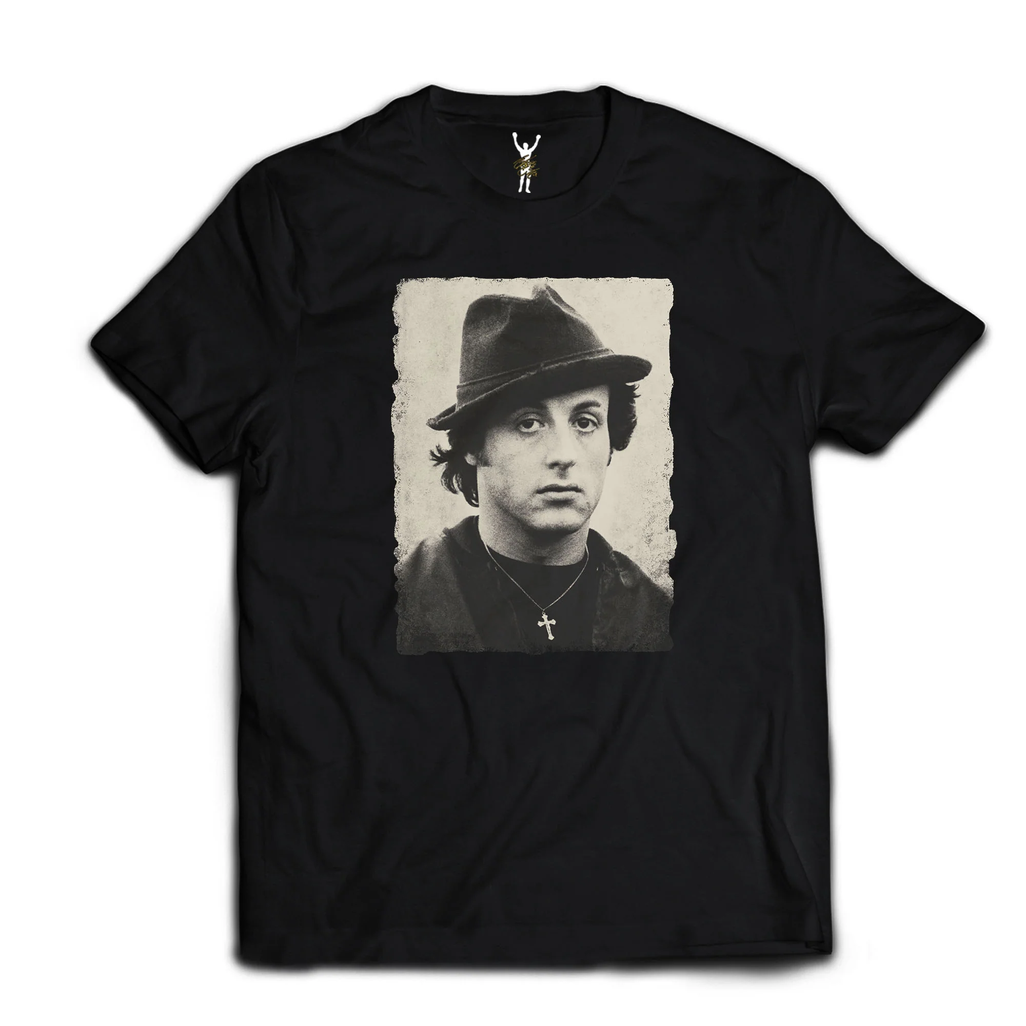 ROCKY II Tee - Image 2
