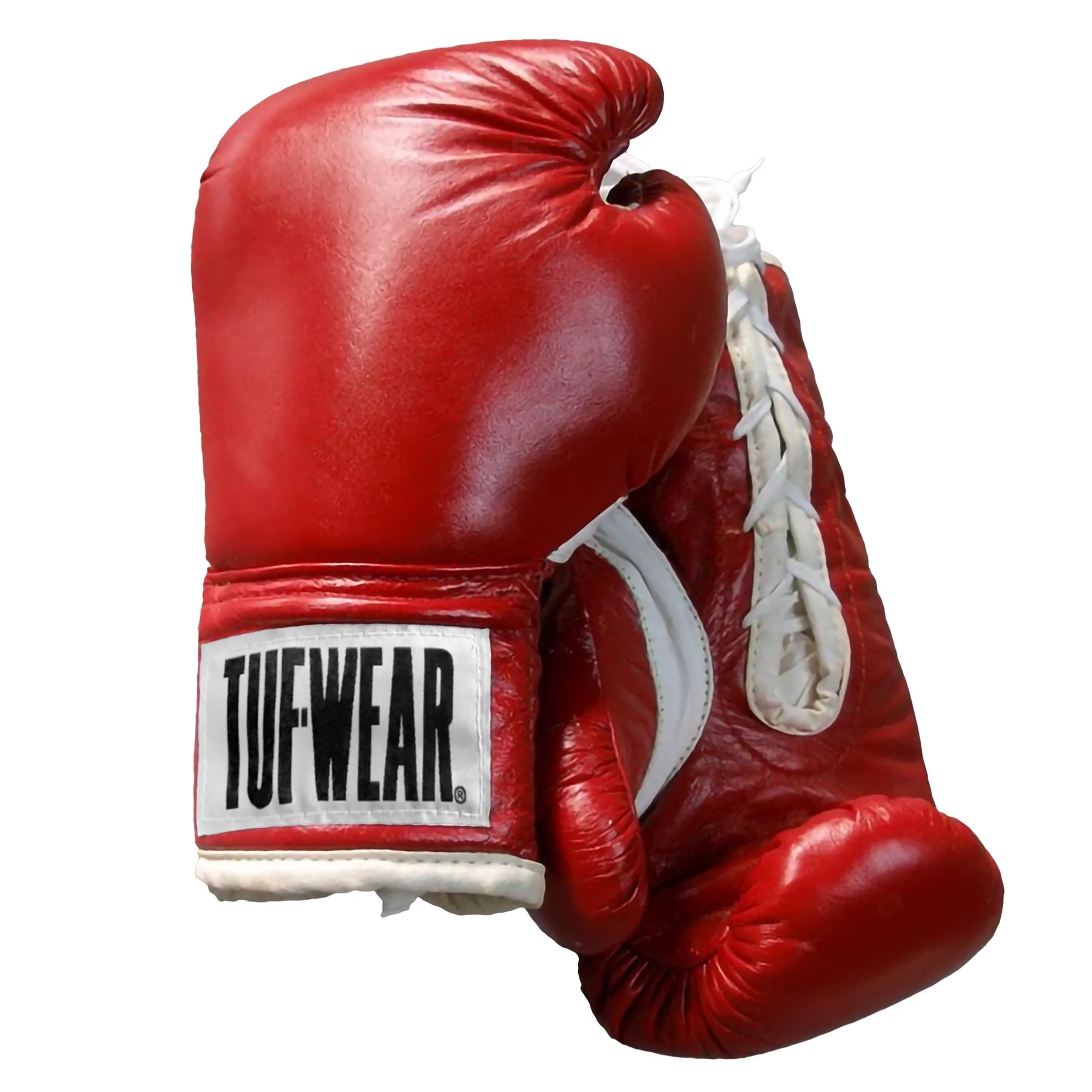 Rocky III & Rocky IV Tuf-Wear Boxing Gloves - Image 2
