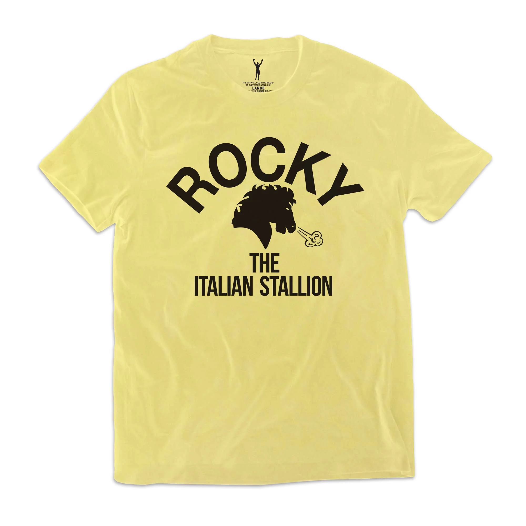 Rocky III Training Tee - Image 2