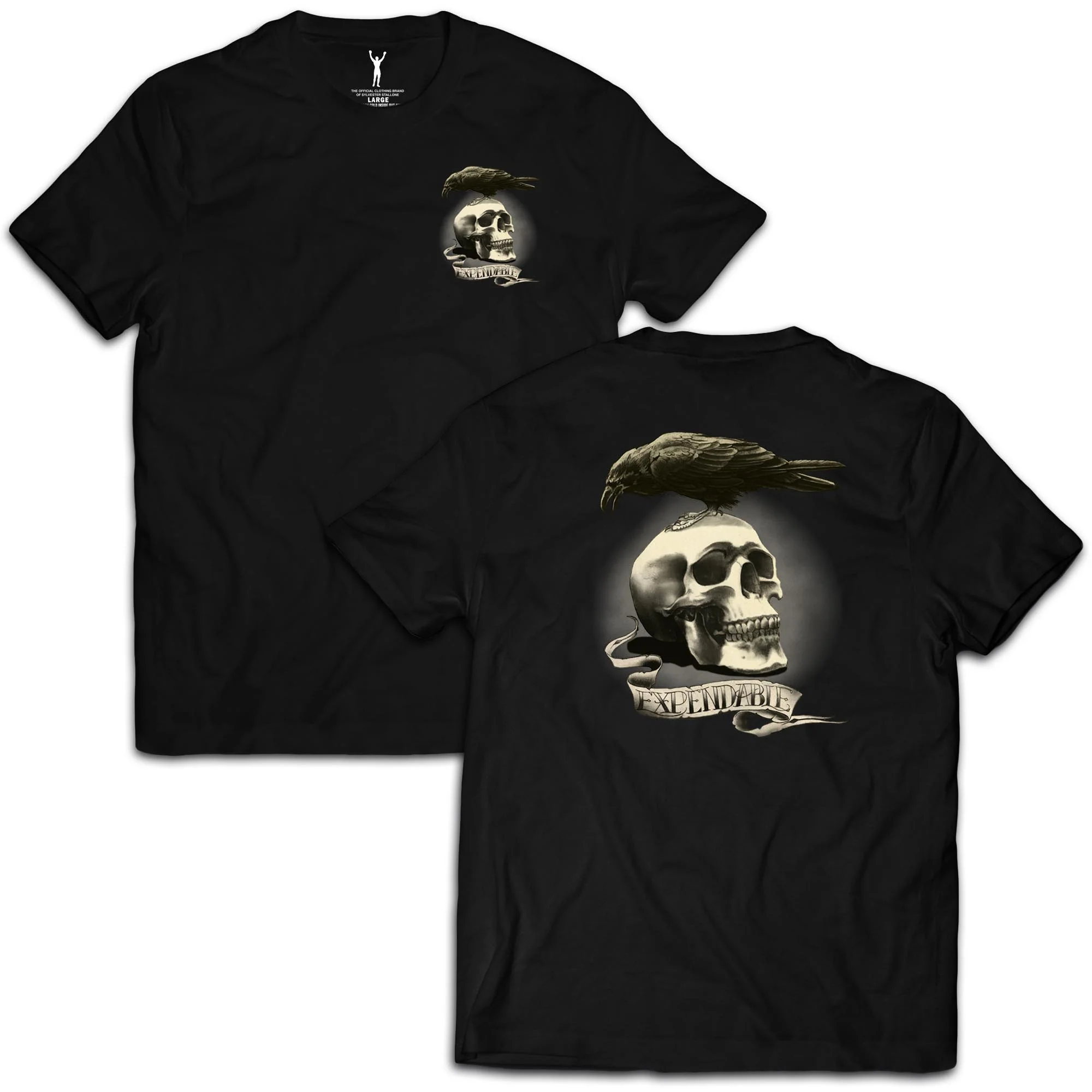 The Expendables Tee